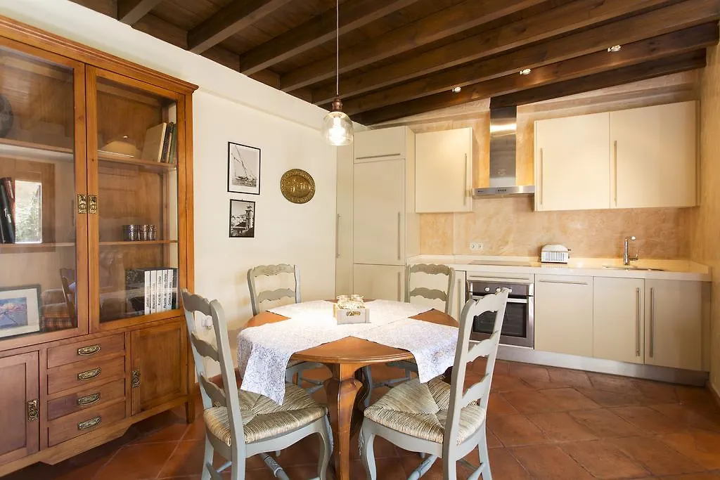 Apartamento Puerta Elvira Centro Free Parking Granada