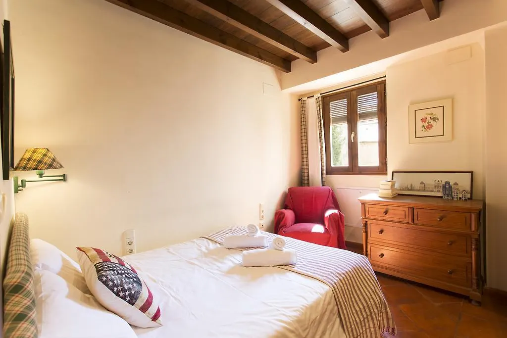Apartamento Puerta Elvira Centro Free Parking Granada