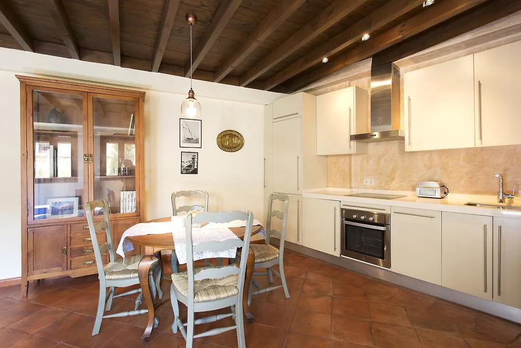 Apartamento Puerta Elvira Centro Free Parking Granada