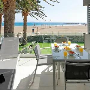 Conmar Apartment San Agustín