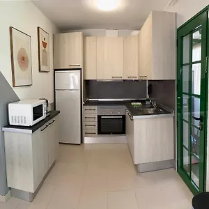 Apartamento La Dulce Vida Playa Blanca (Lanzarote)