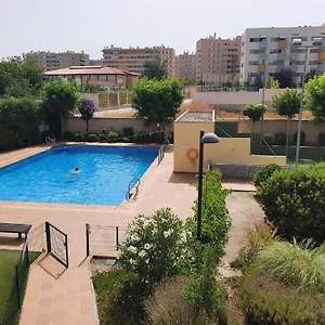  Apartamento Piso Centro De Junto Al Metro