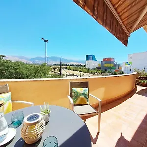  Apartamento Apartamento Gold Sierra Nevada