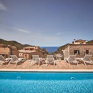 Maristel Hotel&spa Hotel Estellenchs