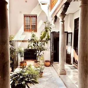  Apartment Charming Spacious Albayzin