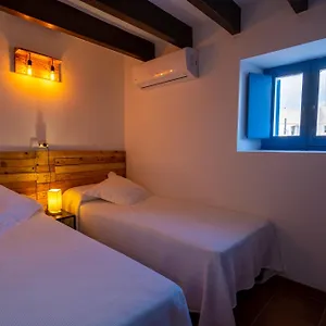Cas Saliners - La Savina Landhaus La Savina (Formentera)