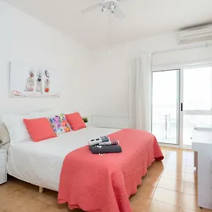 Frontline Apartment San Andrés