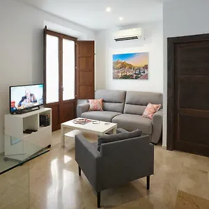  Apartment El Duque