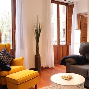  Apartamento Deluxe Cathedral