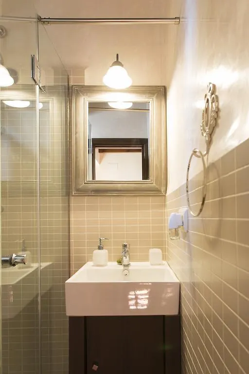 Apartamento Puerta Elvira Centro Free Parking Granada Spain